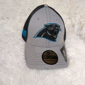 Panthers cap